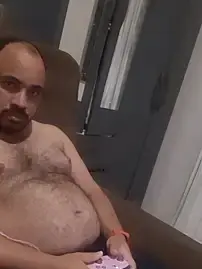 Stripchat Free Porn Cam of Urso_Nerd