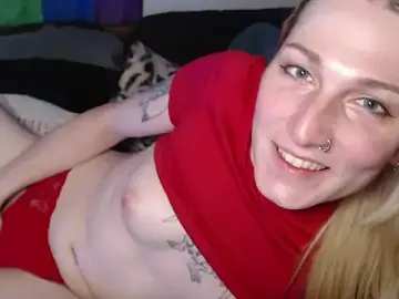 Stripchat Nude Webcam of AthenaAphrodisia