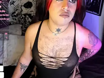 Lexxxxx_ from stripchat