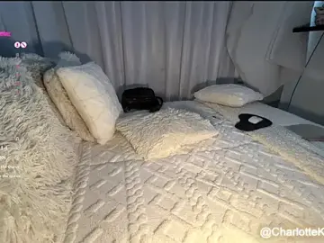 Stripchat Adult Video Chat of MisscharlotteK