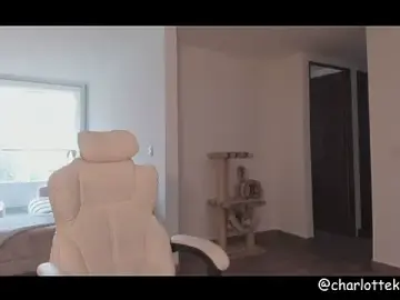 Stripchat Adult Webcam of MisscharlotteK