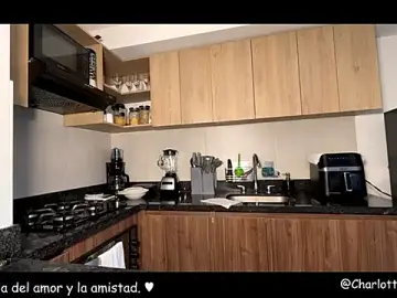Stripchat Live Sex of MisscharlotteK