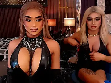 Stripchat Live Porn of VictoriaGraceLust