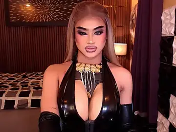 Stripchat Nude Webcam of VictoriaGraceLust