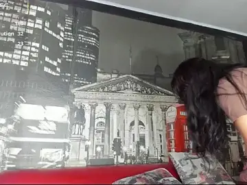 Stripchat Sex Chat of CloeRodriguez