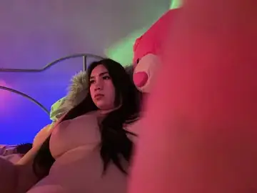 Stripchat Nude Webcam of sacred_gracexx