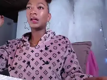 Stripchat Best Webcam of samy_doll