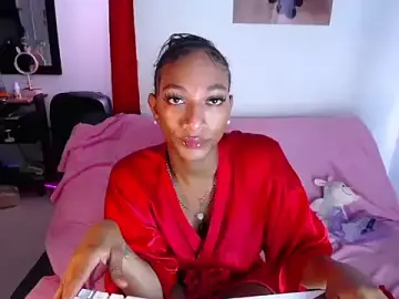 Stripchat Adult Video Chat of samy_doll