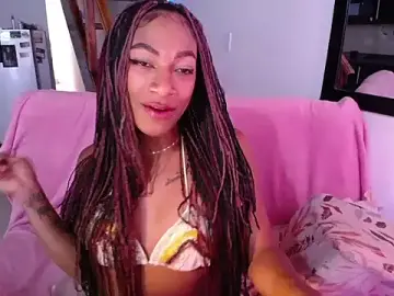 Stripchat Sex Chat of samy_doll