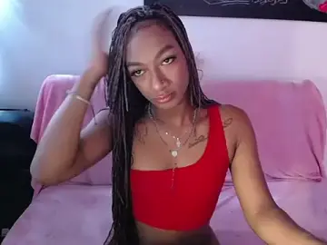 Stripchat Live Porn of samy_doll