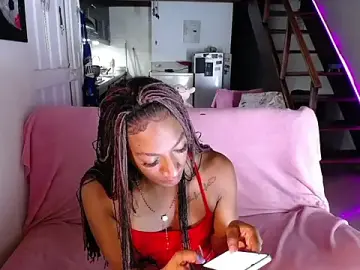 Stripchat Private Sex Chat of samy_doll