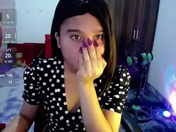 Stripchat Live Porn of sofiathe1st