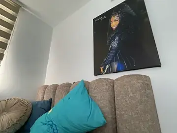 Stripchat Adult Webcams of Georginaxx