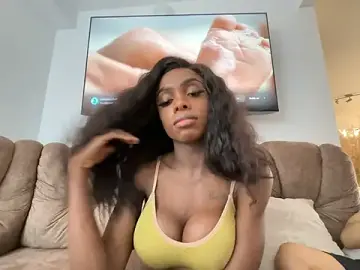 Stripchat Best live sex cam show of Georginaxx