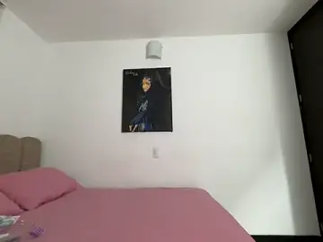 Stripchat Watch Live Sex Cams of Georginaxx