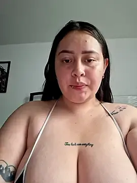 Stripchat Best live sex cam show of Tefaa_01