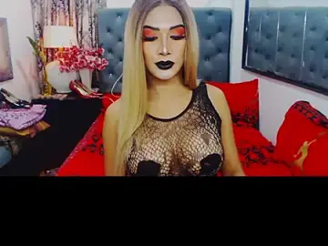 Stripchat Sex Cam of Mistress4fun