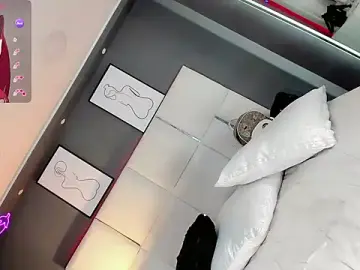 Stripchat Free Live Porn of Nikita_Dragun_777