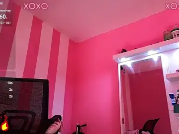 Stripchat Free Live Porn of lunagudis