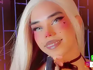 Stripchat Private Sex Chat of DanniLee_