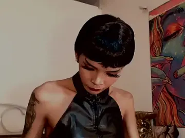 Stripchat Nude Webcam of PHLauraLove