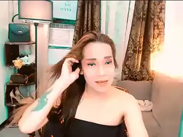 Stripchat Live Porn of alexamihho