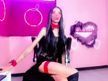 Stripchat Free Porn Cam of Dabell_Pineda