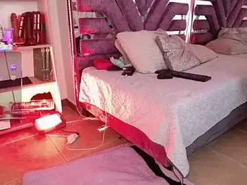 Stripchat Watch Live Sex Cams of Eva__Walker