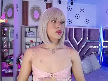 Eva__Walker from stripchat