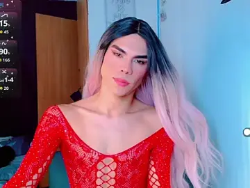 Stripchat Live Sex Cam of femboykeene