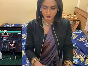 Stripchat Nude Webcam of LuvLayla