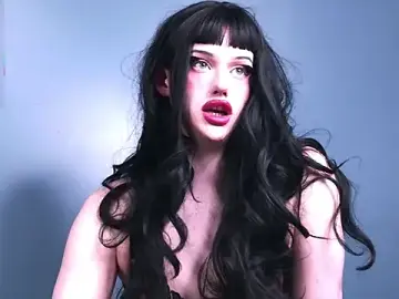 RoxyKyper from stripchat