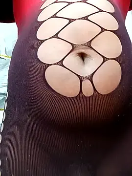 Stripchat Nude Webcam of CamilosaOrtega