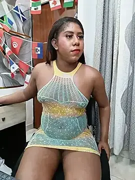 Stripchat Watch Live Sex Cams of CamilosaOrtega