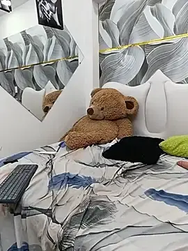 Stripchat Best Webcam of CamilosaOrtega