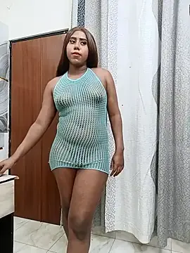 Stripchat Best live sex cam show of CamilosaOrtega