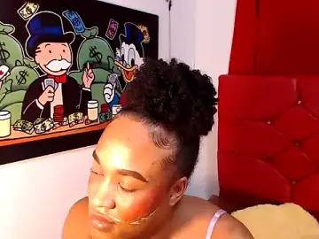 Stripchat Best Webcam of dirtydolltsx