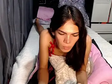 GORGEOUS_CARMEE from stripchat