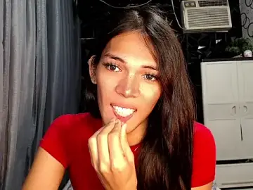 Stripchat Adult Video Chat of GORGEOUS_CARMEE