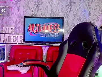 Stripchat Best live sex cam show of Lisa_sparkleee