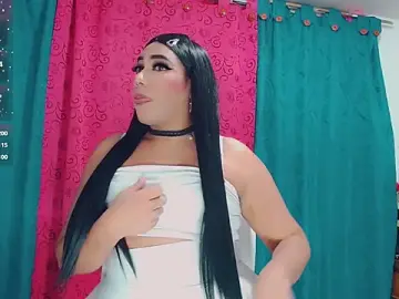 Stripchat Sex Cam of Milas_we