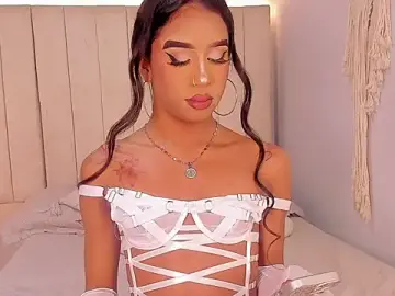 Stripchat Live Porn of Paulina_Diamond1