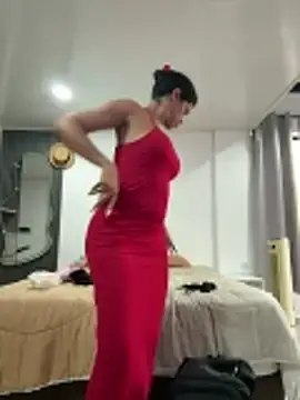 Stripchat Best live sex cam show of Sweets_Hanna