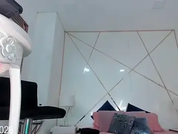 Stripchat Live Porn of Sweets_Hanna