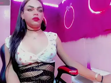 Stripchat Adult Webcams of Valeria_Linares