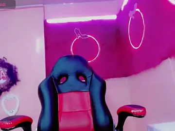 Stripchat Live Sex Cam of Valeria_Linares