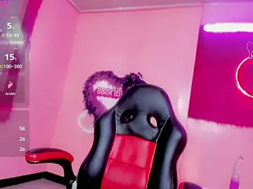 Stripchat Free Live Porn of Valeria_Linares