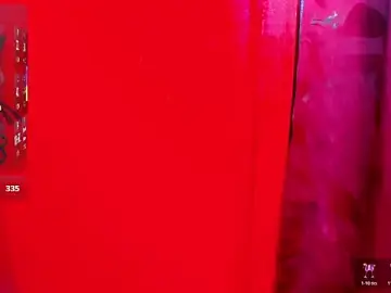 Stripchat Adult Webcam of Valeria_Linares