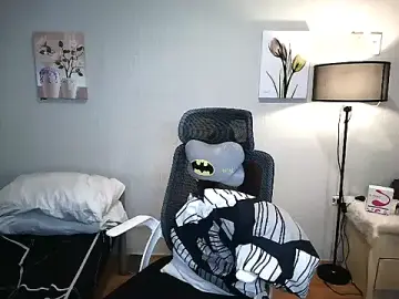 Stripchat Nude Webcam of luxxy_grand