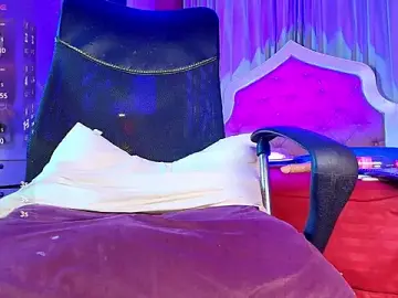 Stripchat Live Sex of KristinaGriner
